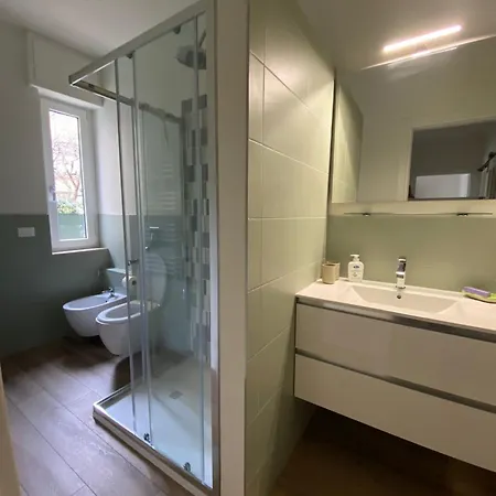 Apartamento Casa Doni