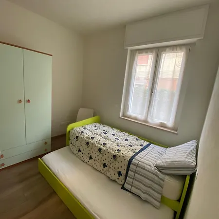 Apartment Casa Doni *