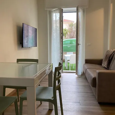 Casa Doni Apartment Pesaro