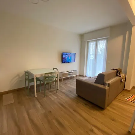 Casa Doni * Pésaro