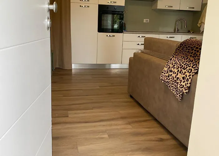 Apartment Casa Doni Pesaro