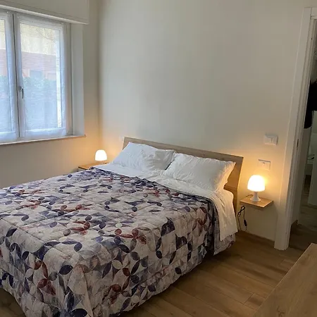 Casa Doni Apartment Pesaro