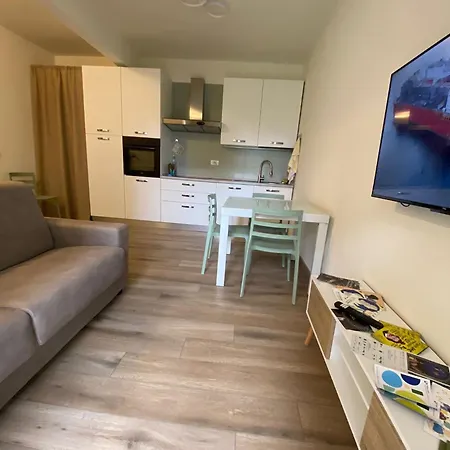 Appartement Casa Doni Pesaro