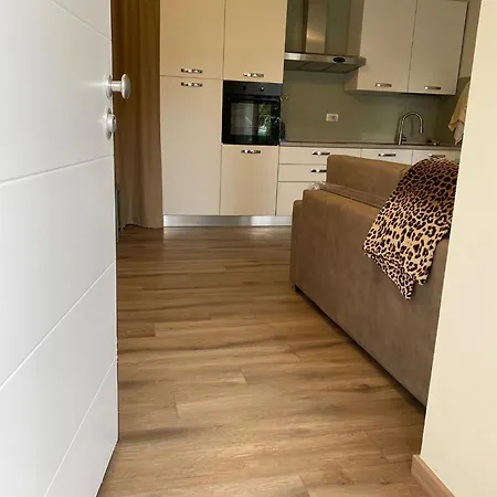 Apartment Casa Doni Pesaro