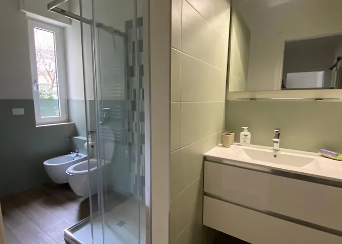 Appartement Casa Doni