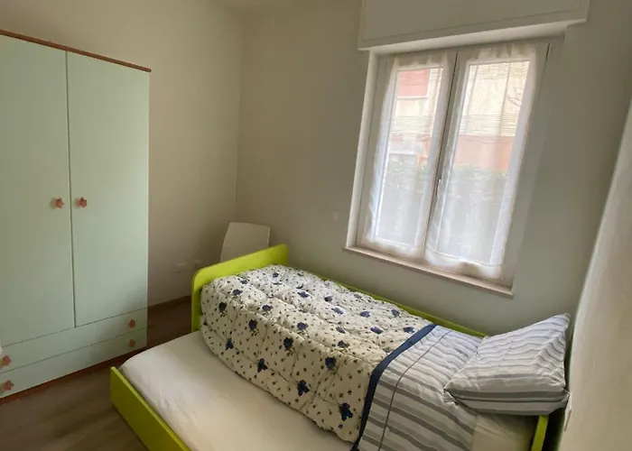 Appartement Casa Doni *