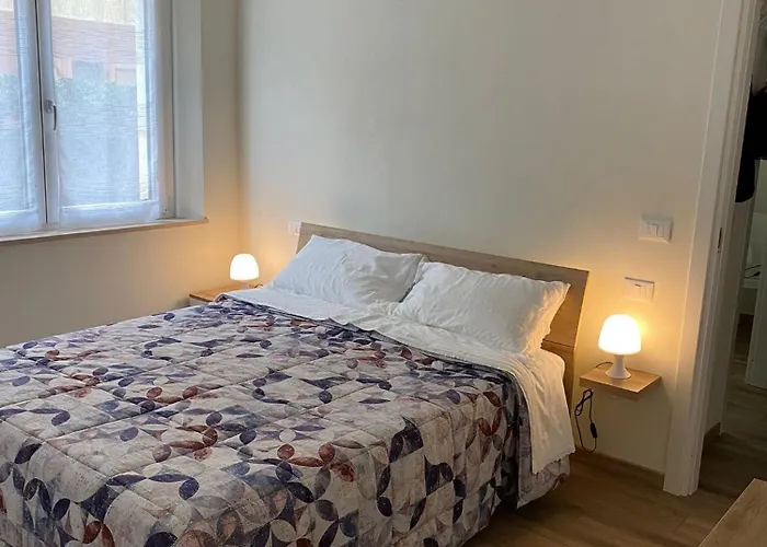 Casa Doni Appartement Pesaro