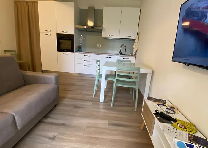 Appartement Casa Doni Pesaro