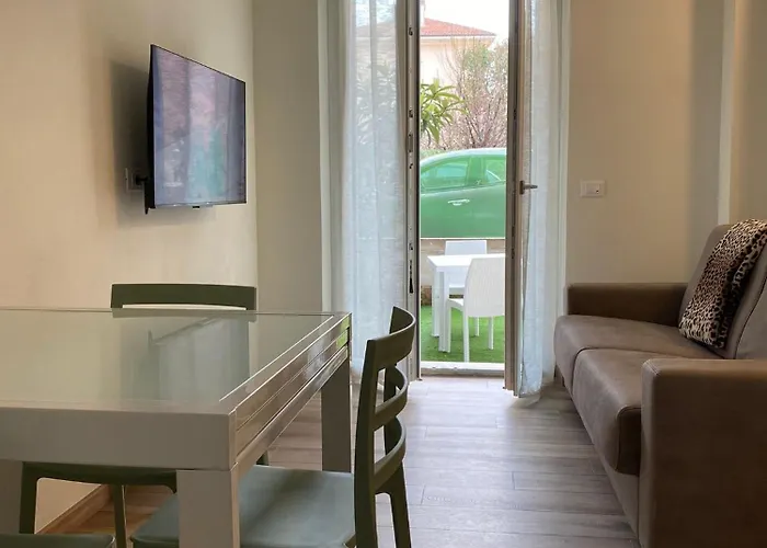 Casa Doni Apartment Pesaro