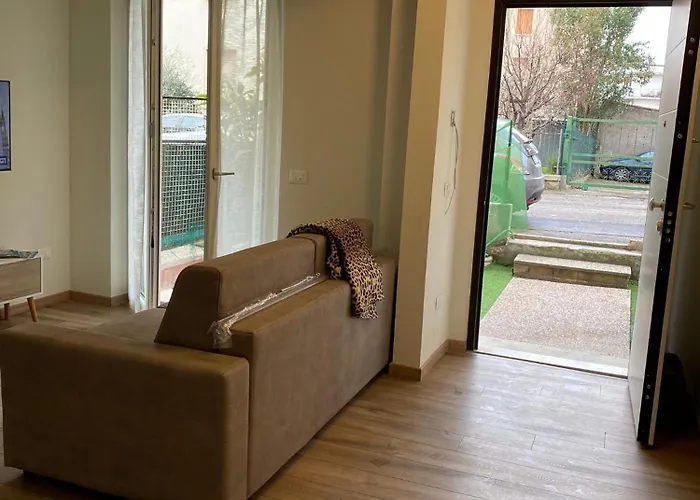 Casa Doni Appartement